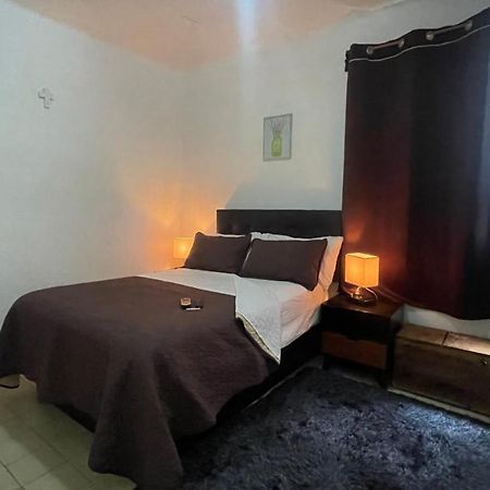 Bonita Y Amplia Habitacion Cerca Del Wtc Mexico City Ngoại thất bức ảnh