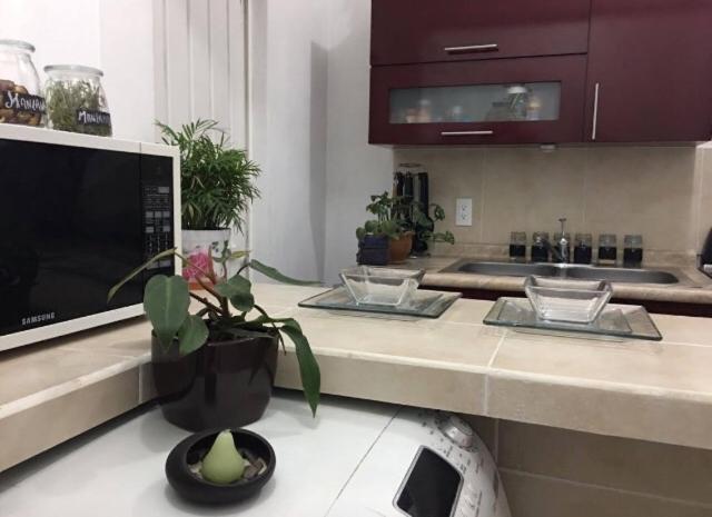 Bonita Y Amplia Habitacion Cerca Del Wtc Mexico City Ngoại thất bức ảnh