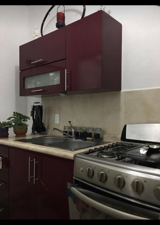 Bonita Y Amplia Habitacion Cerca Del Wtc Mexico City Ngoại thất bức ảnh