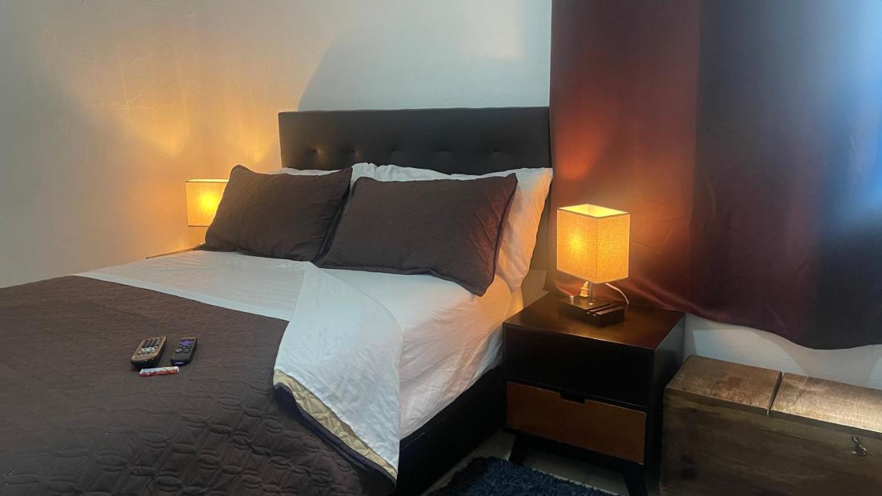 Bonita Y Amplia Habitacion Cerca Del Wtc Mexico City Ngoại thất bức ảnh